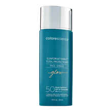 Load image into Gallery viewer, Colorescience Sunforgettable® Total Protection® Face Shield Glow SPF 50