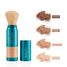 Load image into Gallery viewer, Colorescience Sunforgettable Total Protection Brush-On Shield SPF 50
