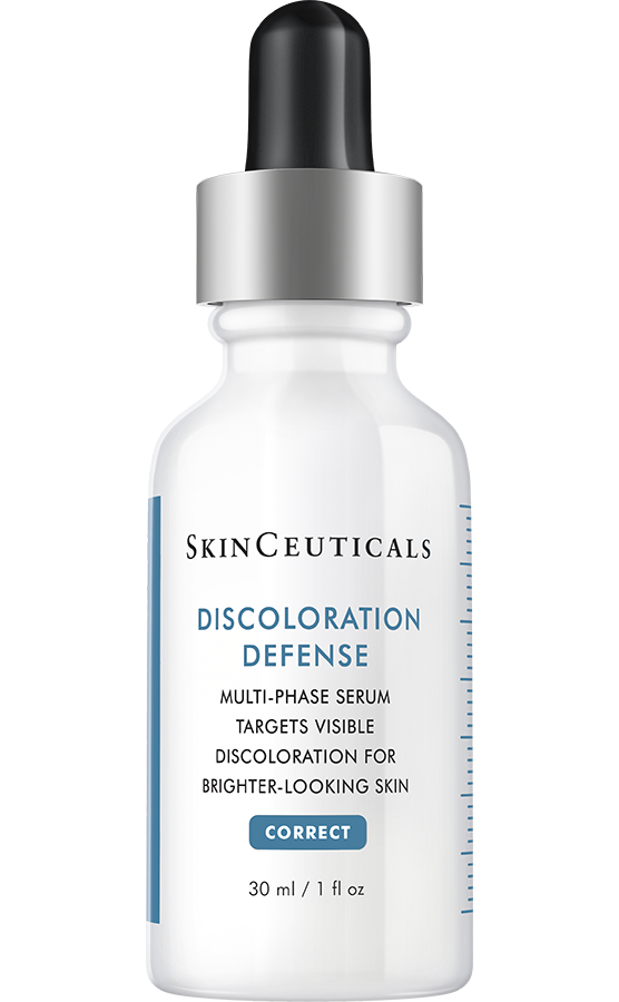 SkinCeuticals Discoloration hotsell Defense AUTH