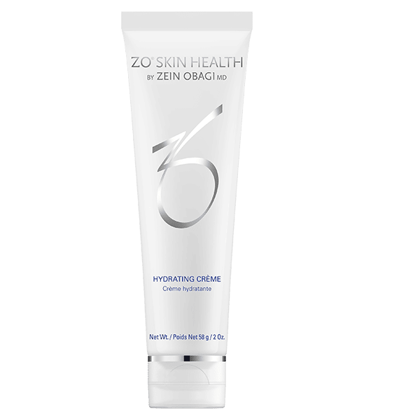 Zo Hydrating Creme – Mdcosmetic