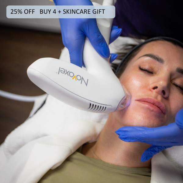 Tixel Skin Rejuvenation - 25% OFF