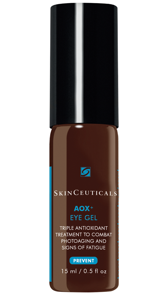 SkinCeuticals AOX + Eye Gel