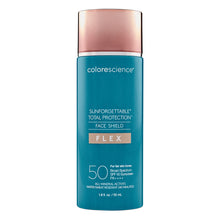 Load image into Gallery viewer, Colorescience Sunforgettable Total Protection Face Shield Flex SPF 50
