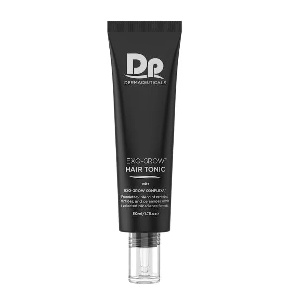 DP Dermaceuticals Exo-Grow Hair Tonic
