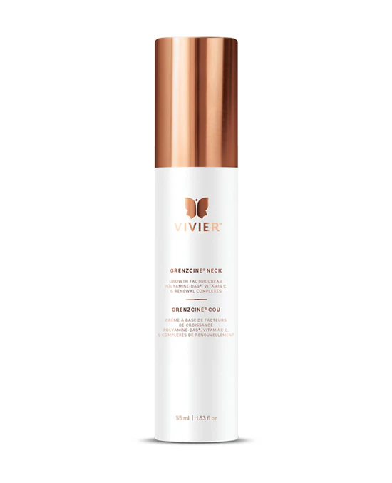 GrenzCine Neck Treatment Skincare at MD Cosmetic