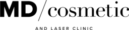 MDCosmetic logo
