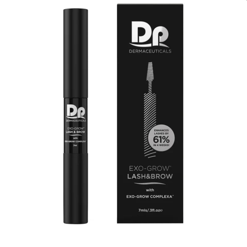 DP Dermaceuticals Exo-Grow Lash & Brow Serum