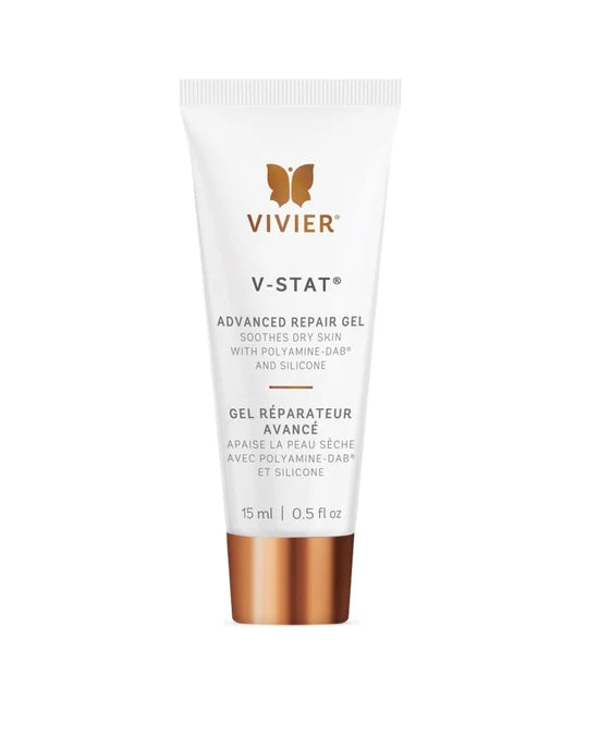 Vivier V-STAT Advanced Repair Gel