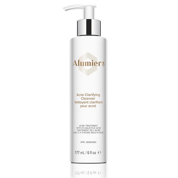 Alumier Acne Clarifying Cleanser