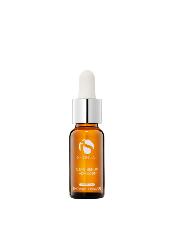 IS Clinical C Eye Serum Advance+